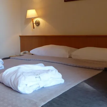 Diana Bed and breakfast