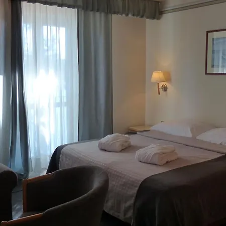 Diana Oda ve Kahvaltı Mali Lošinj