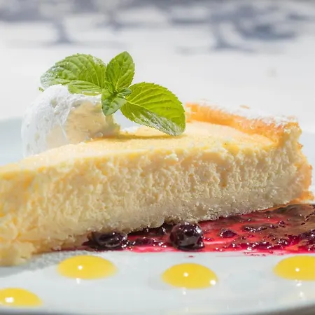 ベッド・アンド・ブレックファスト Diana 4*