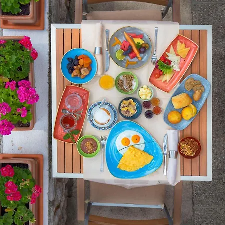 Diana ベッド・アンド・ブレックファスト