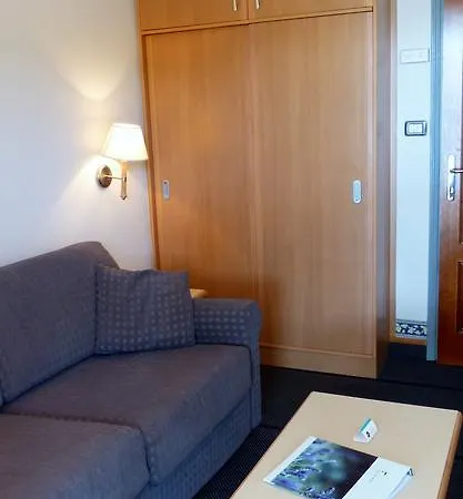 Diana 住宿加早餐酒店 木洛希尼