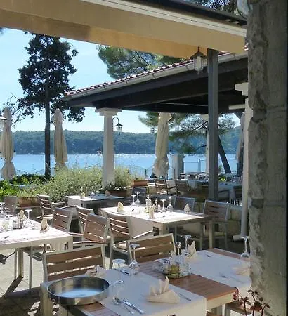 Diana Bed & Breakfast Mali Losinj