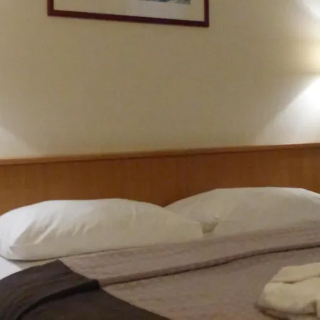 Bed & Breakfast Diana 4*