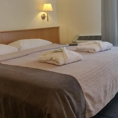Diana 4* Mali Losinj