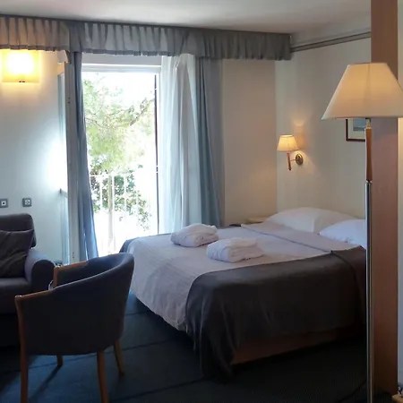 Bed & Breakfast Diana Mali Losinj