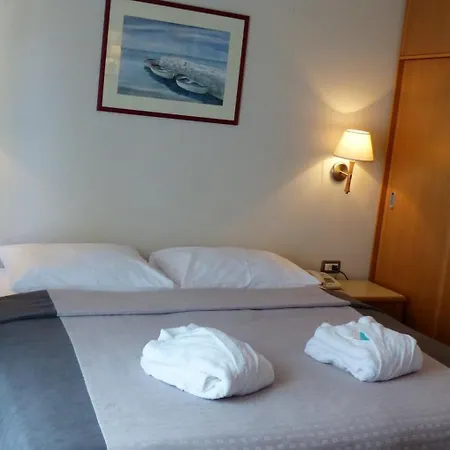 Diana Bed and breakfast Mali Lošinj