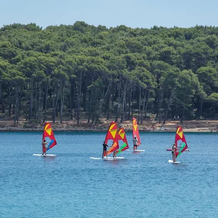 Diana Bed & Breakfast Mali Losinj