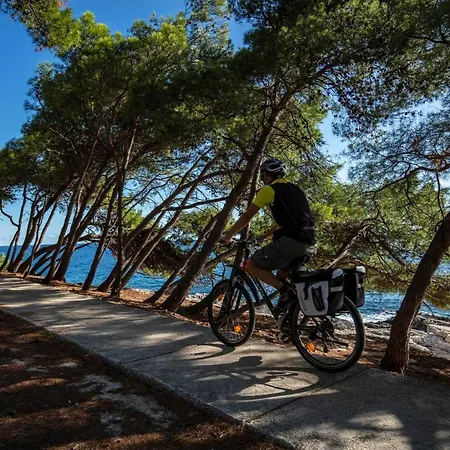 Diana 4* Mali Losinj