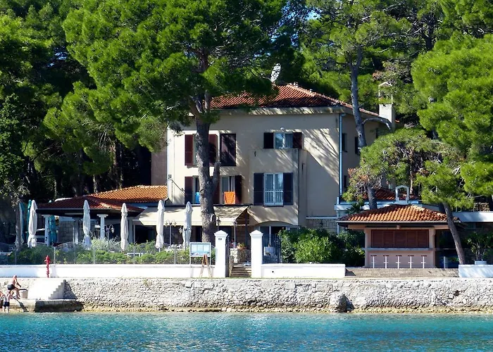 Diana Bed & Breakfast