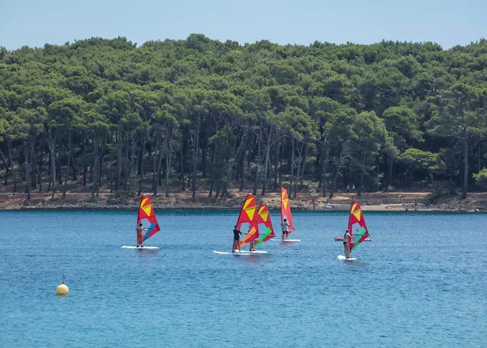 Diana Bed & Breakfast Mali Lošinj