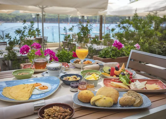 Bed & Breakfast Diana 4*