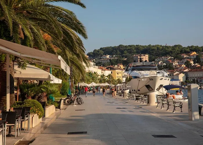 Diana Mali Lošinj