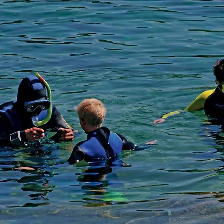 krevet i doručak Diana Mali Losinj