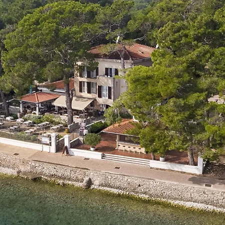 Diana 4* Mali Losinj