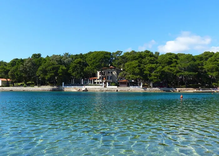 Bed & Breakfast Diana 4*