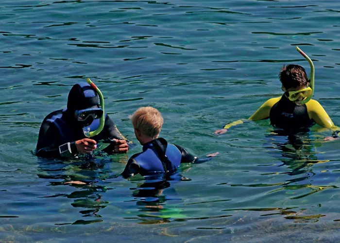 Bed & Breakfast Diana Mali Lošinj