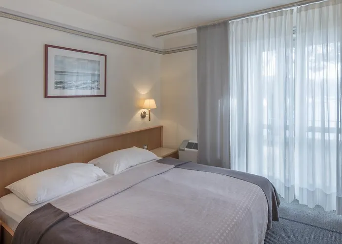 Diana 4* Mali Lošinj