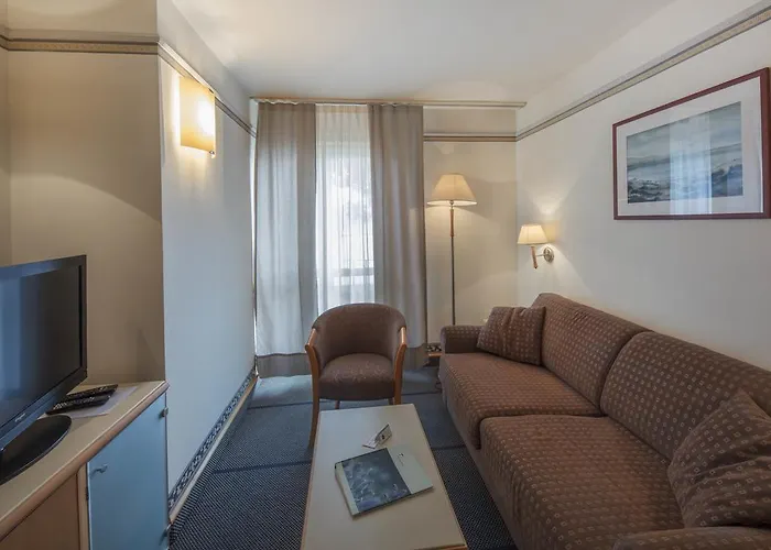 Bed & Breakfast Diana Mali Lošinj