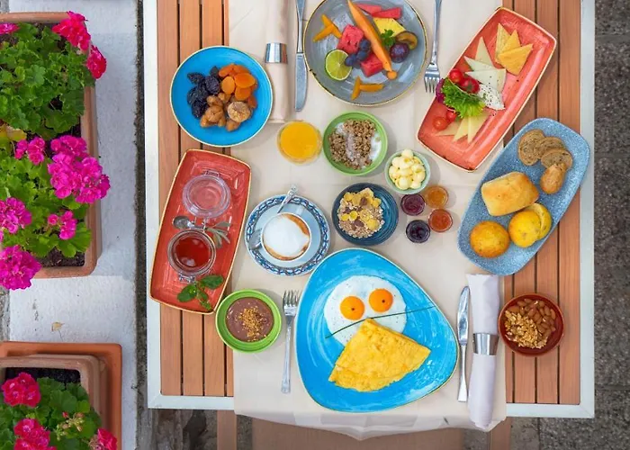 Diana Bed & Breakfast