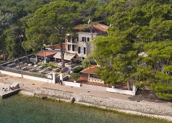 Diana 4* Mali Lošinj