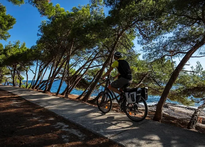 Diana 4* Mali Lošinj